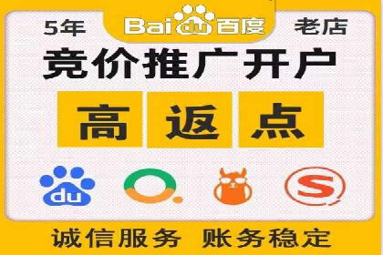 百度广告推广案例费用案例分析